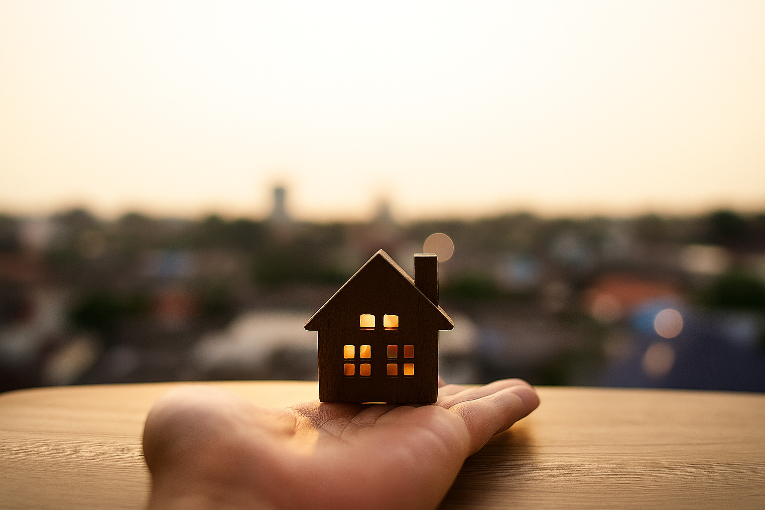 Nicole Odenthal - Immobilienmaklerin