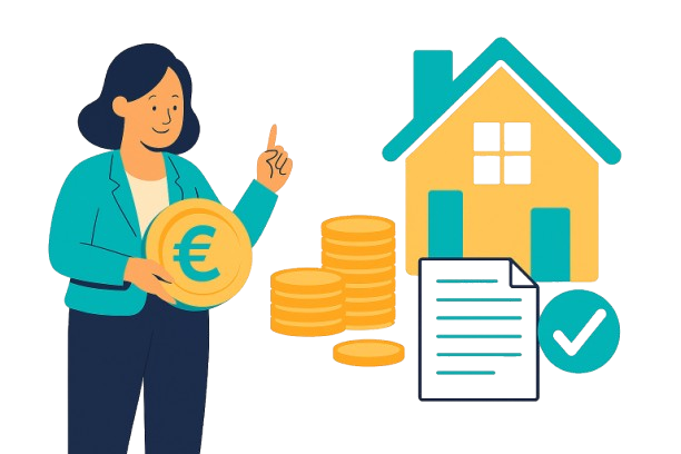 Immobilien als Kapitalanlage