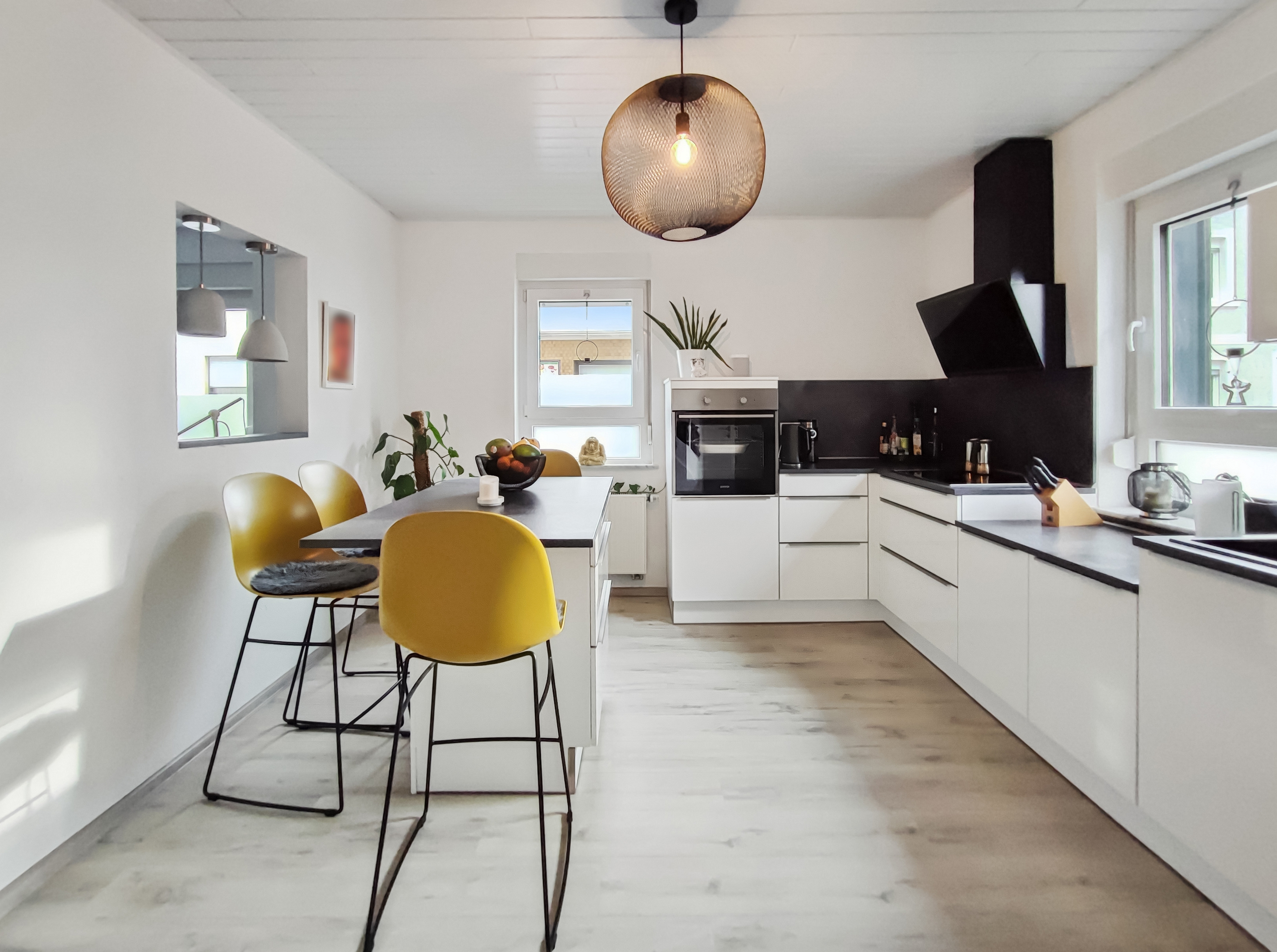 Verkauft: Renoviertes Einfamilienhaus – ruhig gelegen & bezugsfrei