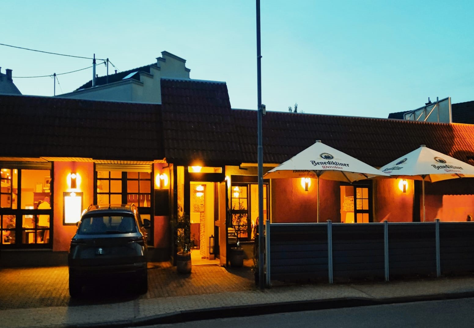 Verkauft: Tolle Kapitalanlage mit langjährigen Mietern