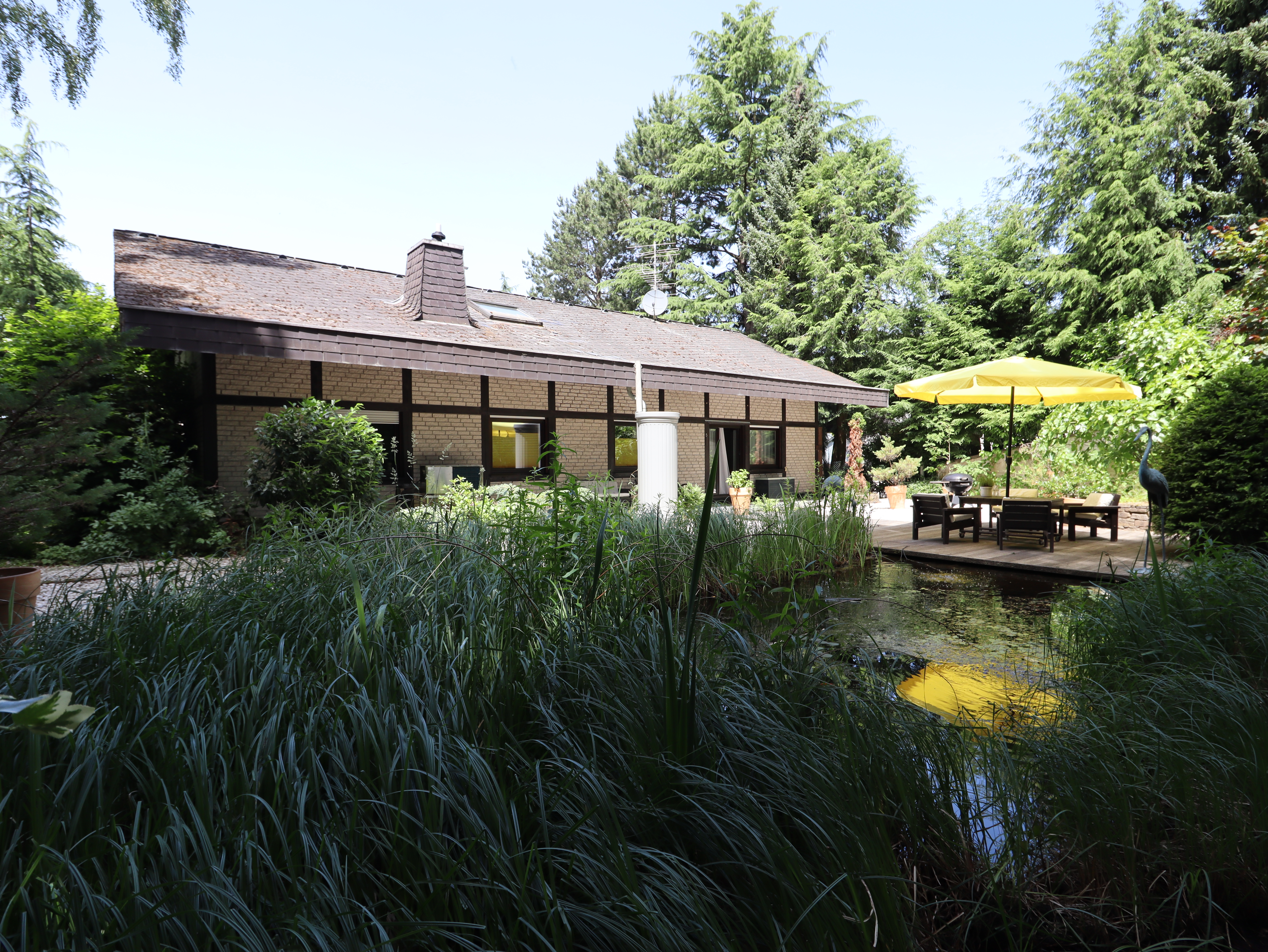 Verkauft: Traumhaus mit Weitblick