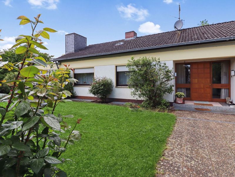 Verkauft: Traumhafte Aussichten! Großzügiges Wohnen in Top Lage!